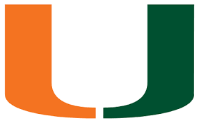 Miami Florida Hurricanes