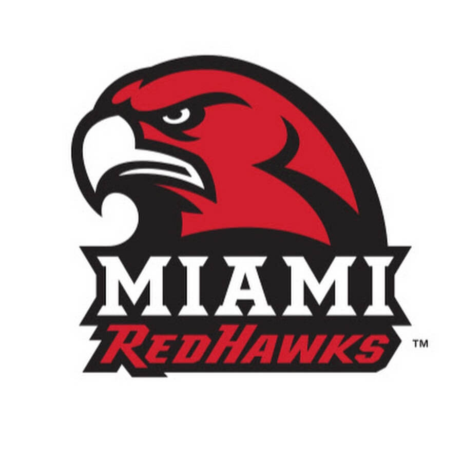 Miami ohio RedHawks