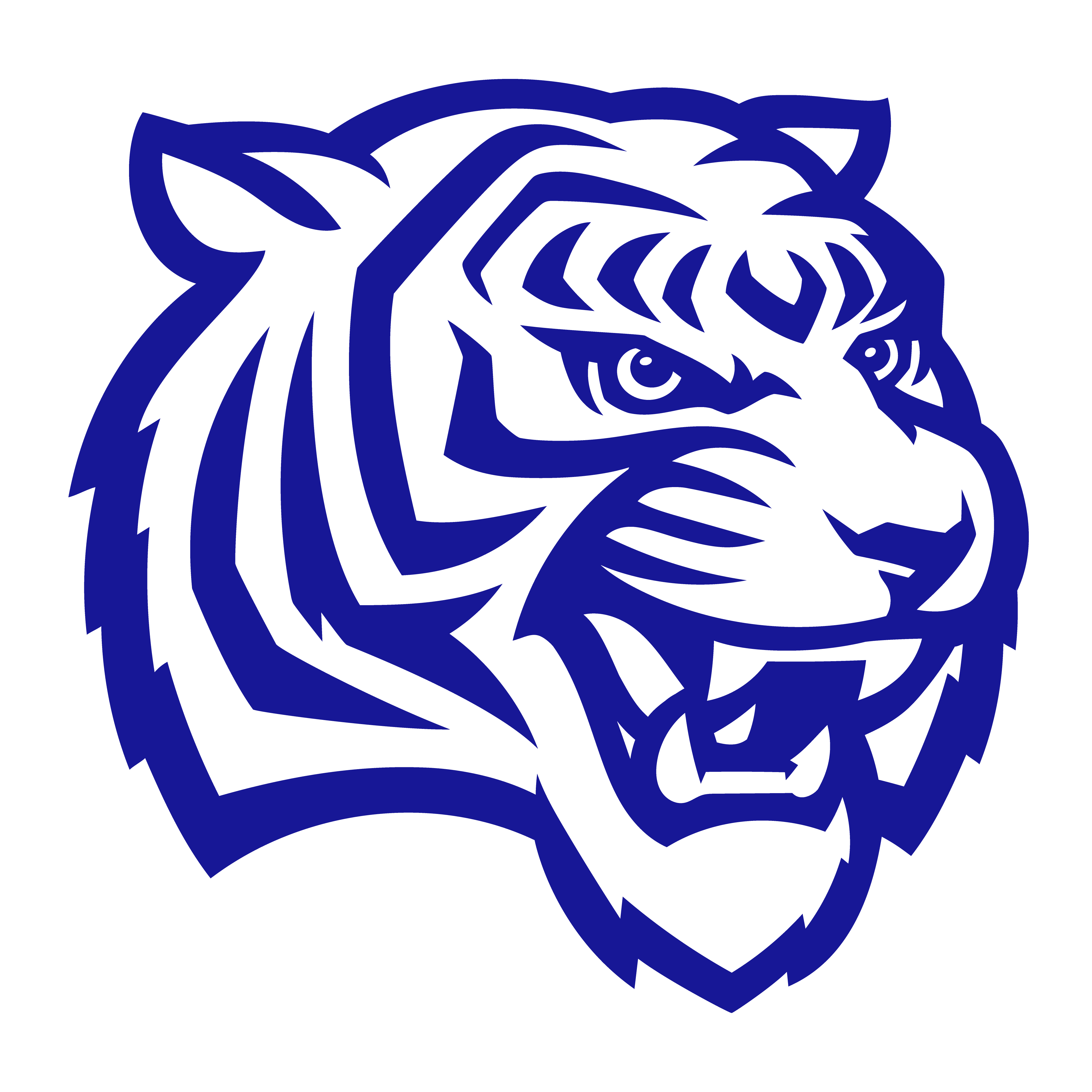 Tennessee State   Tigers