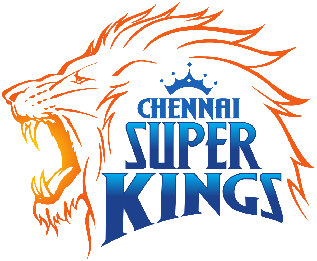 Chennai Super Kings 