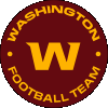 Washington Football Team